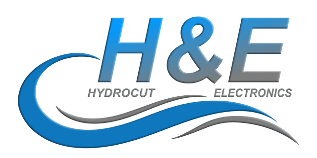 H&E Logo