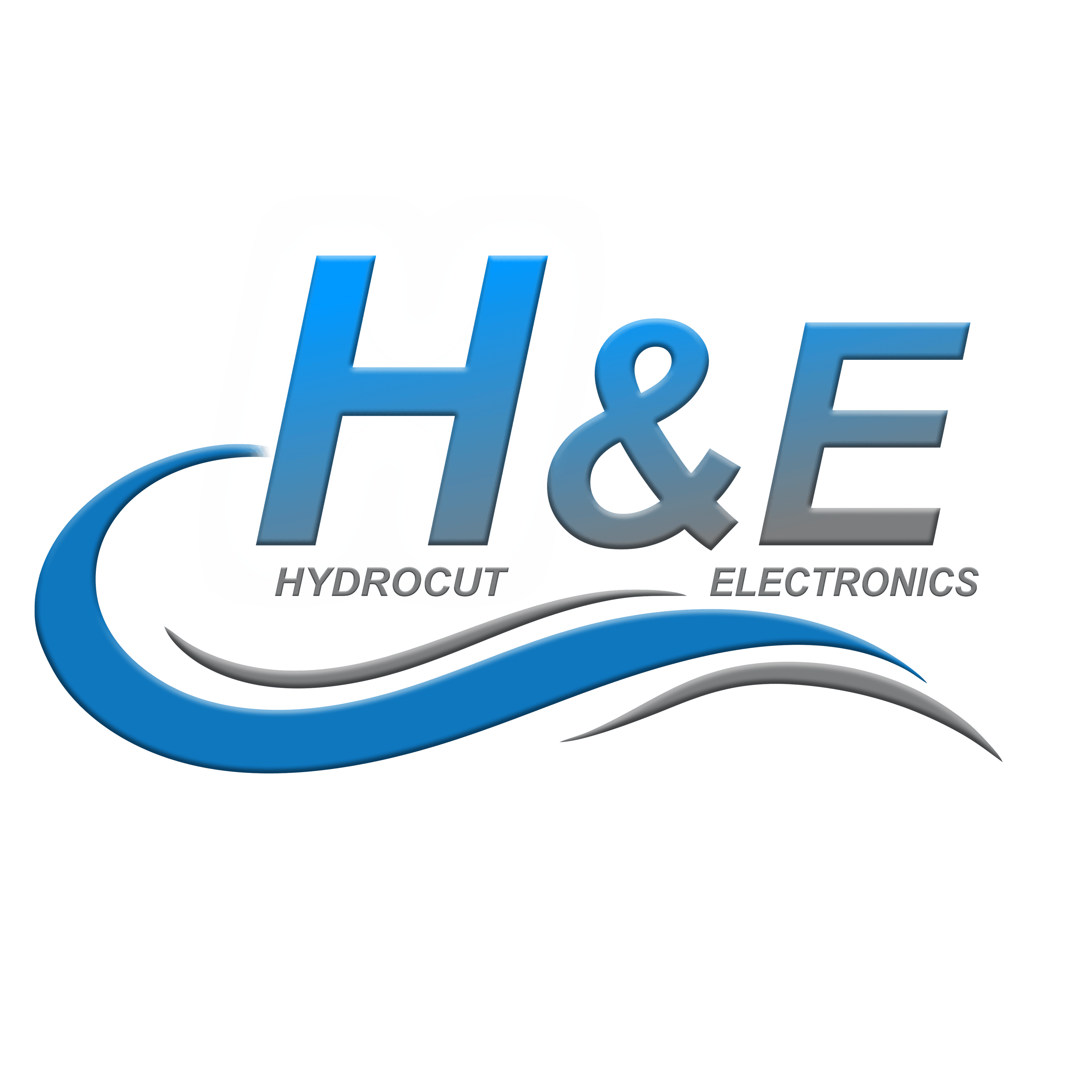 H&E Logo