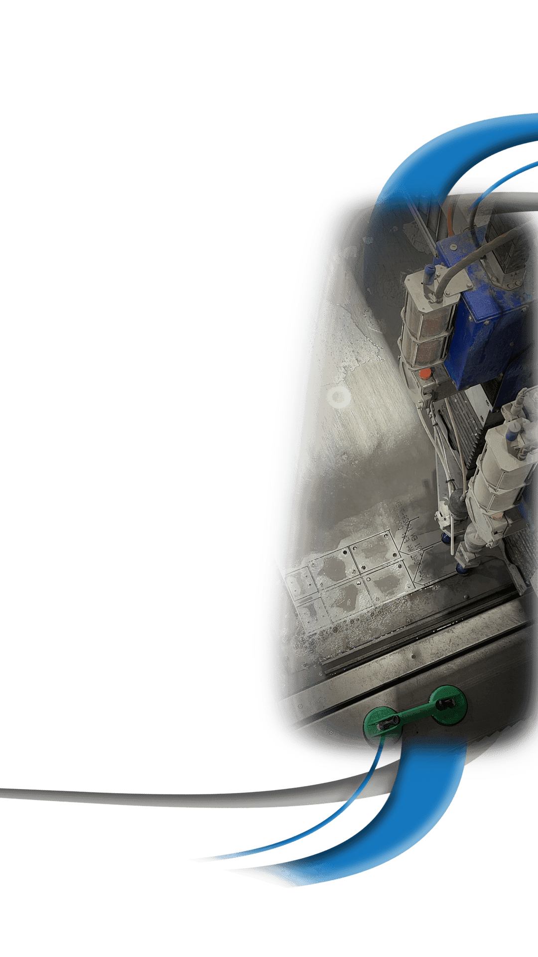 Hero Hintergrund Mobile Background