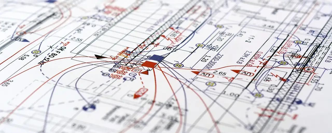 Moderne Elektroplanung für Industrie und Gewerbe Moderne Elektroplanung für Industrie und Gewerbe