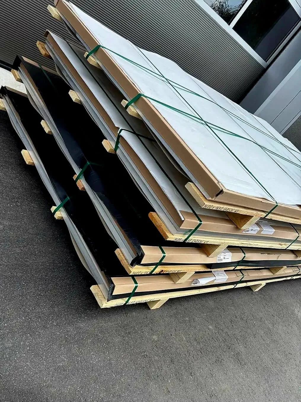Beschaffung von Materialien für Lohnfertigung Beschaffung von Materialien für Lohnfertigung